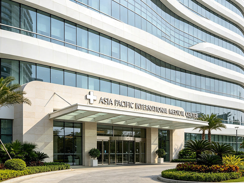 Brisbane Riverside Medical Clinic