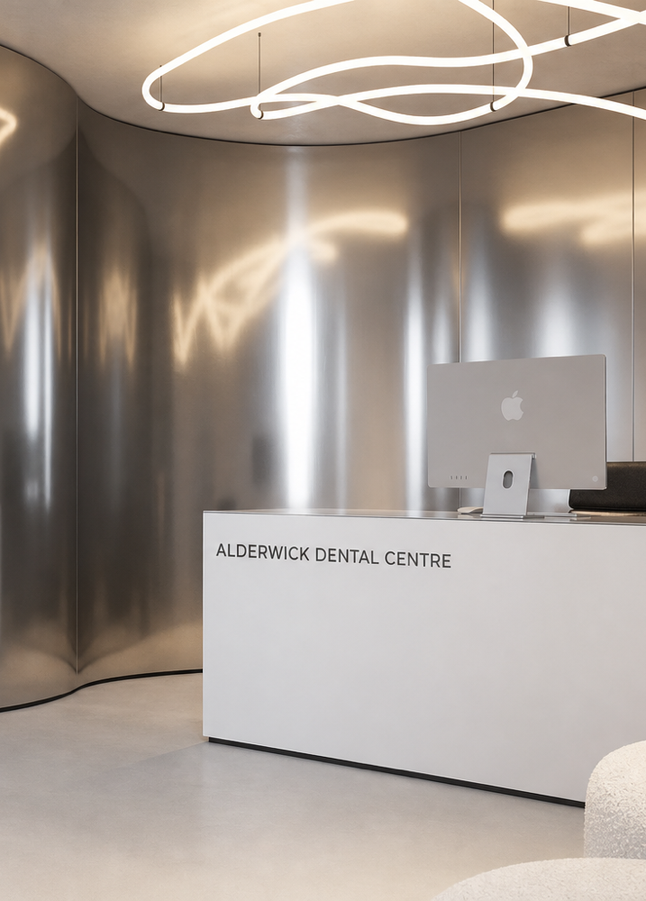 Alderwick Dental Centre