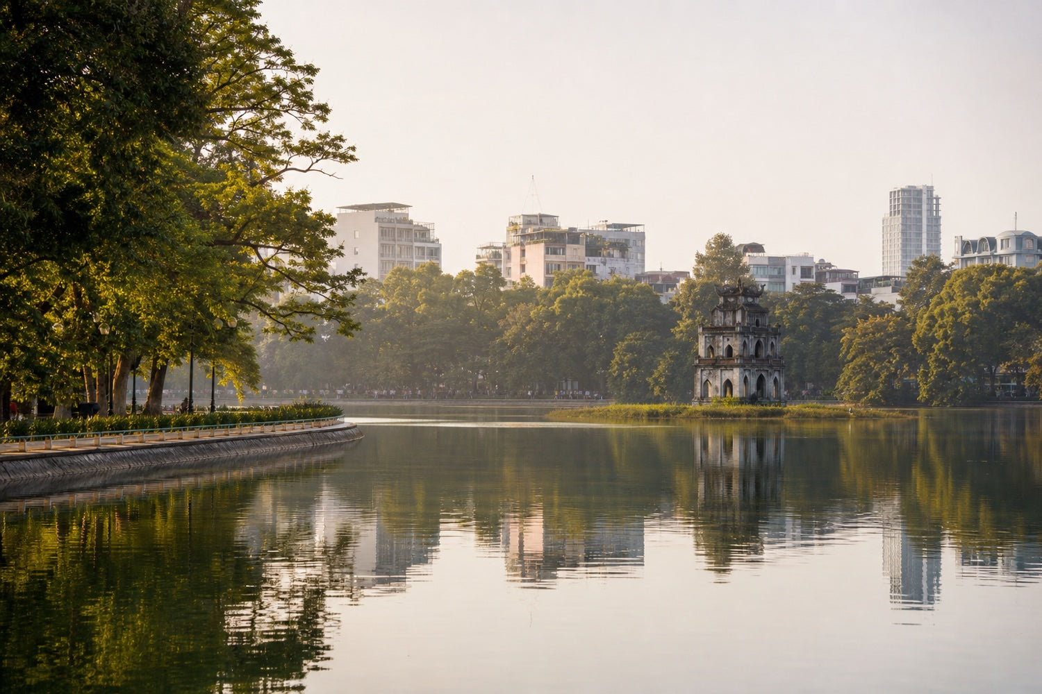 Hanoi, Vietnam