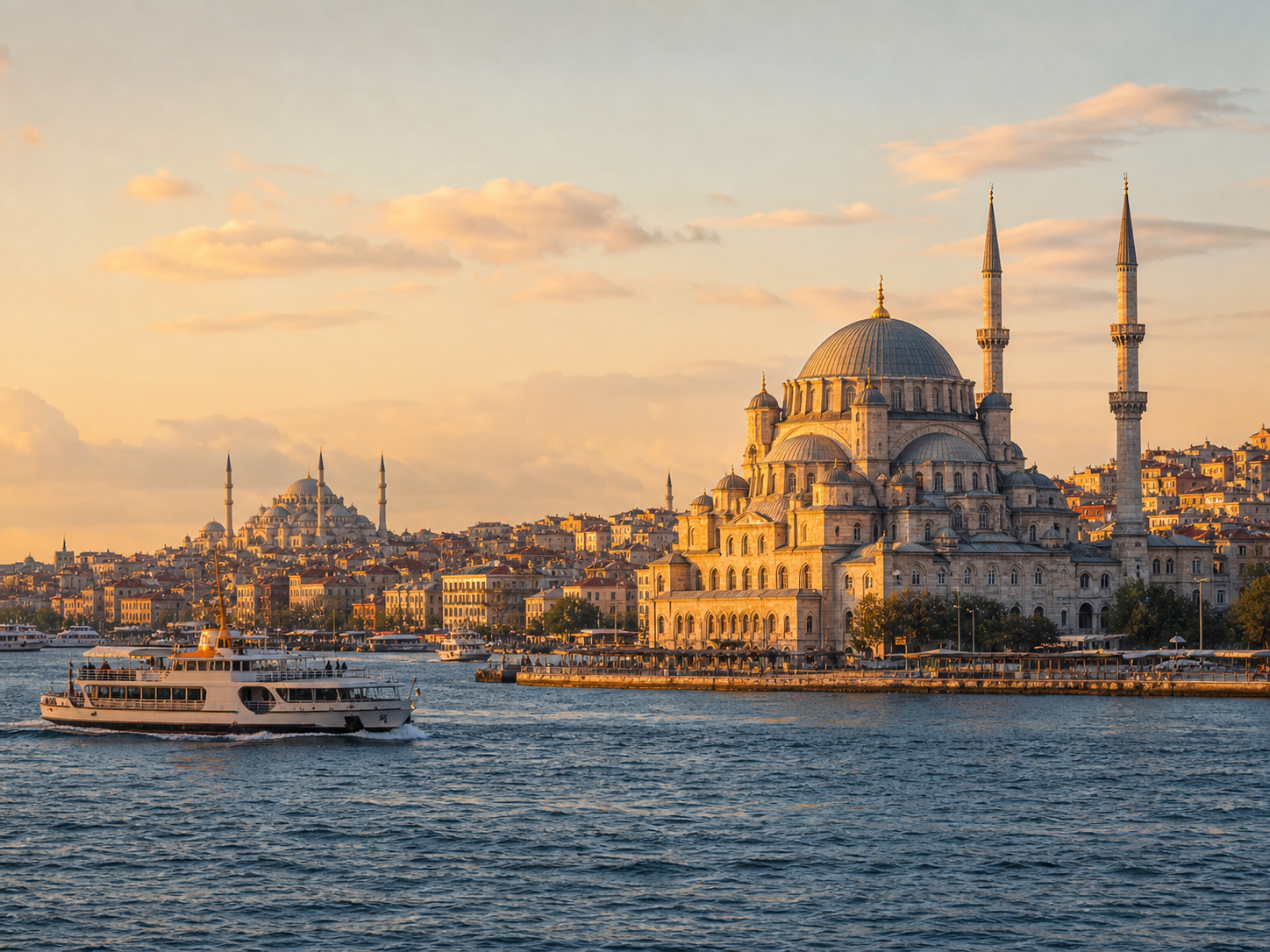 Istanbul, Turkey
