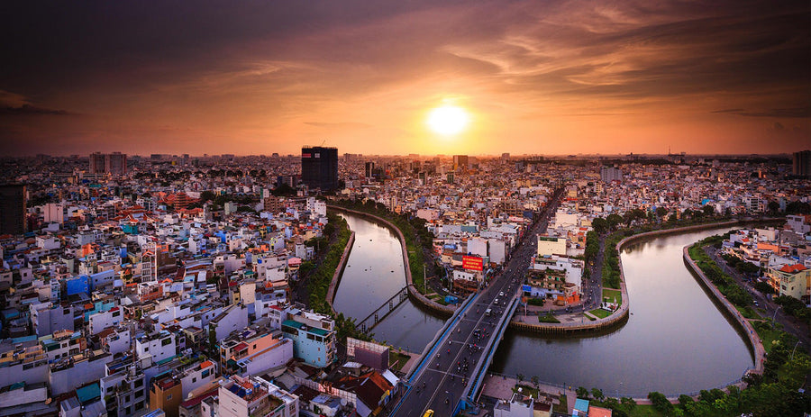 Vietnam