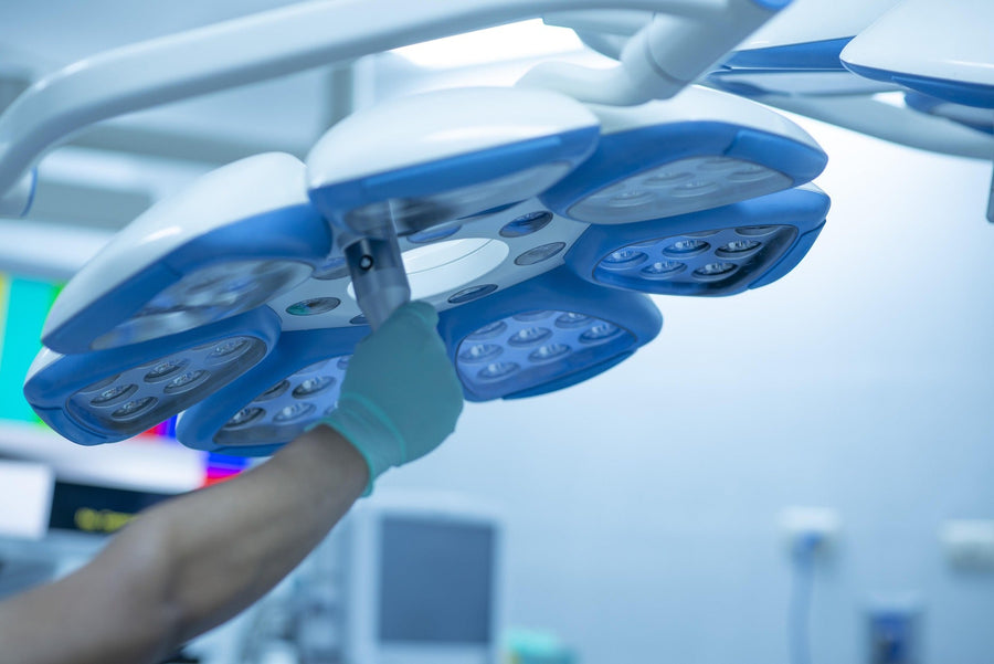 How Intelligent Matching Reshapes the Global Medical Service Experience