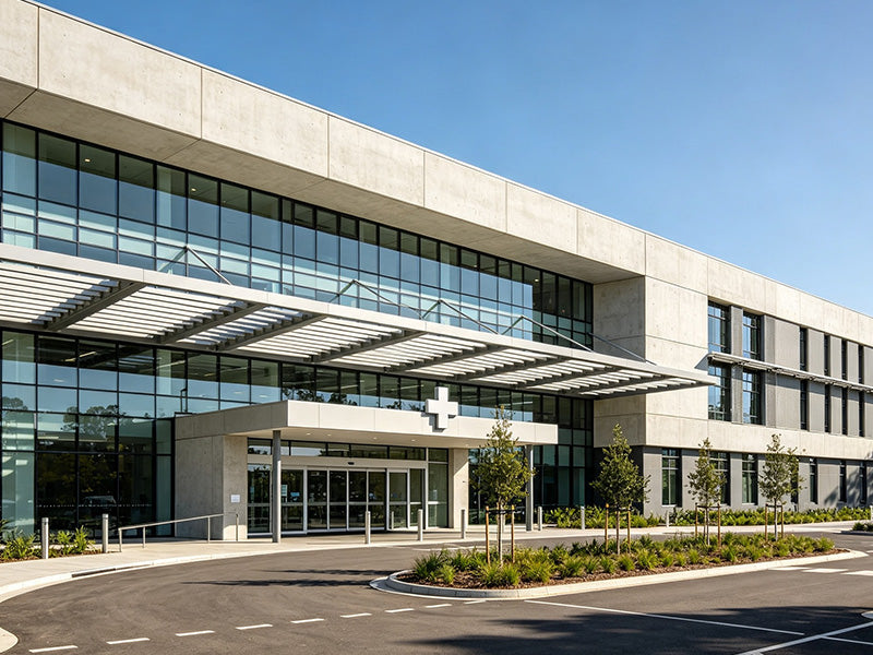 Christchurch Community Medical Centre