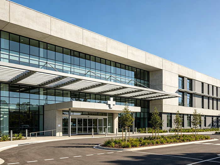 Asia Pacific Union Hospita