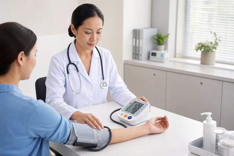 Health Screening