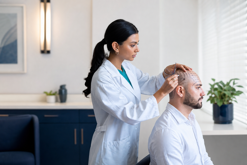 Hair Transplant