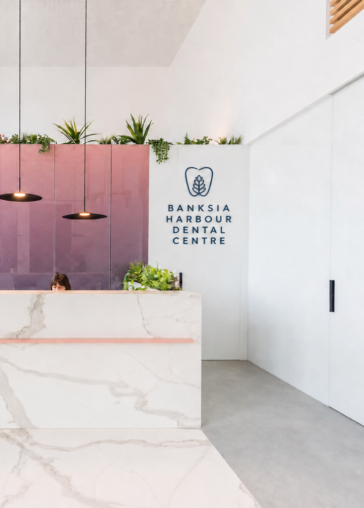 Banksia Harbour Dental Centre