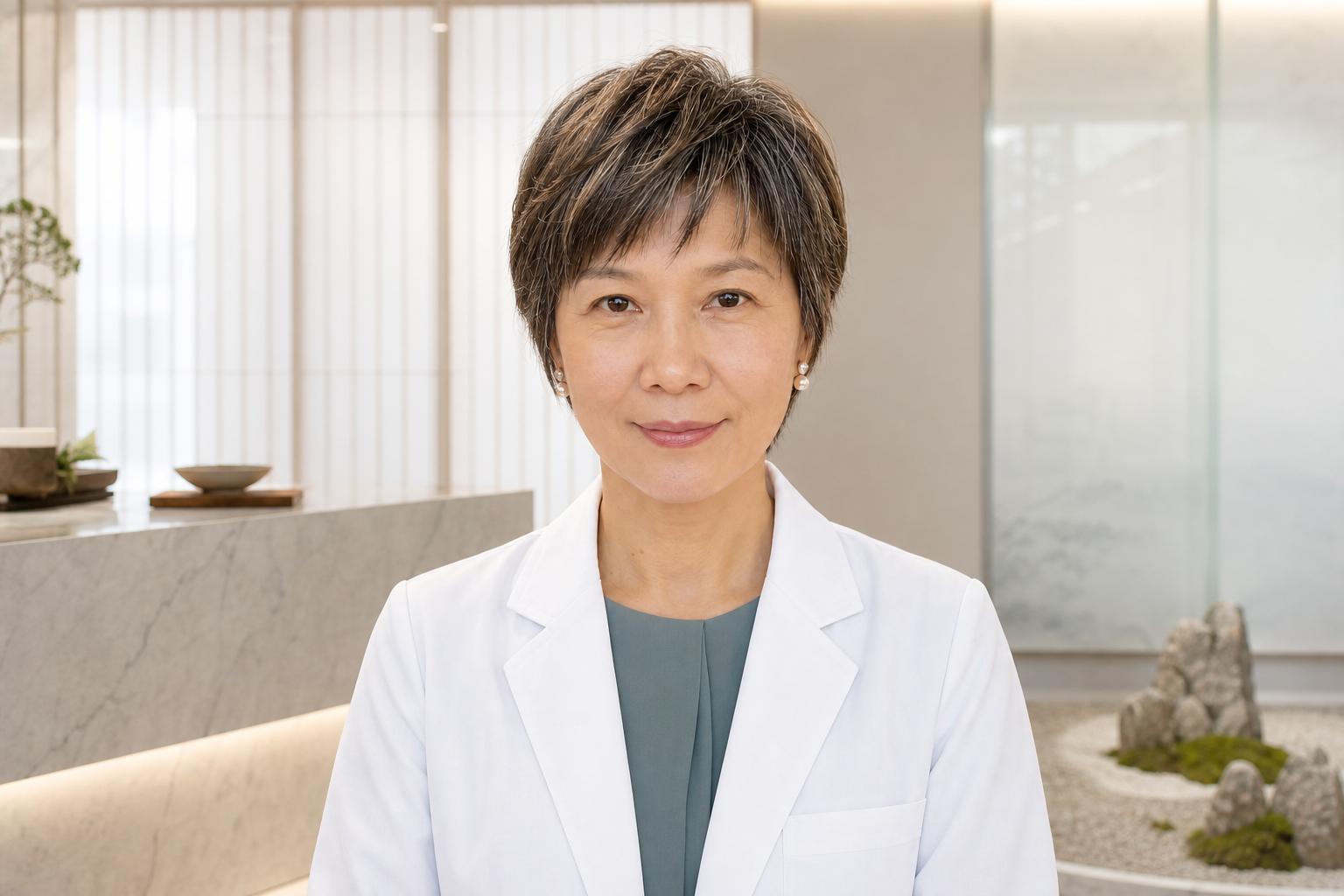 Dr. Claire Wong