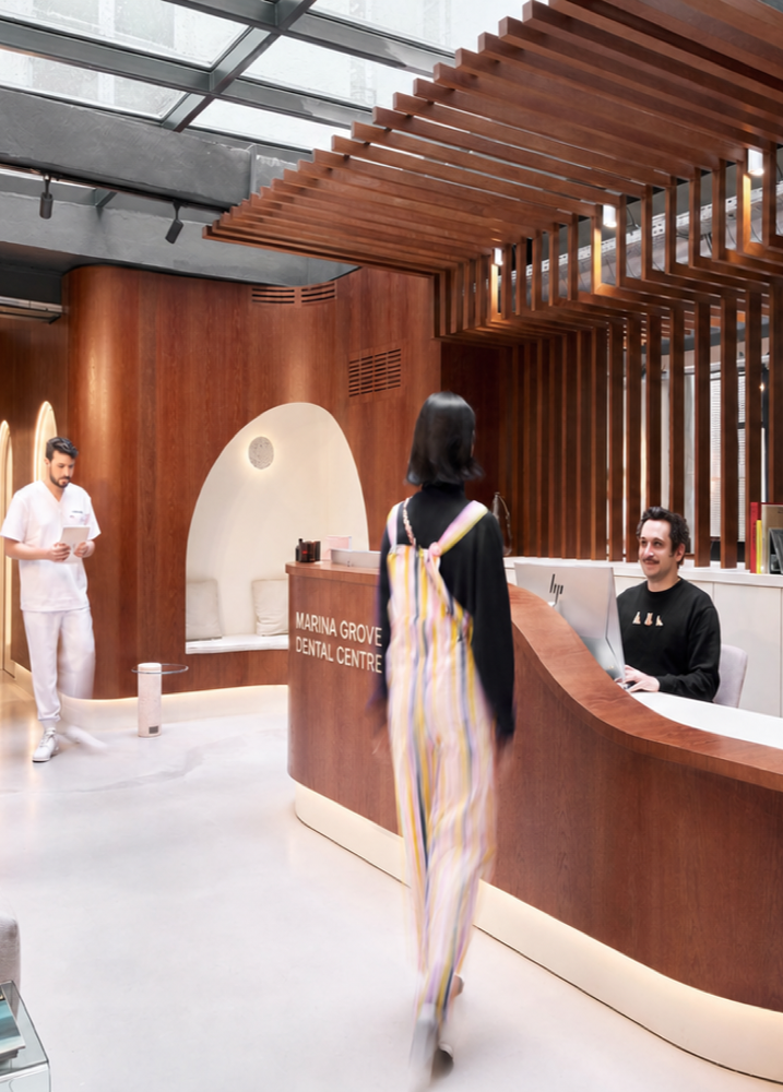 Lotus Dental