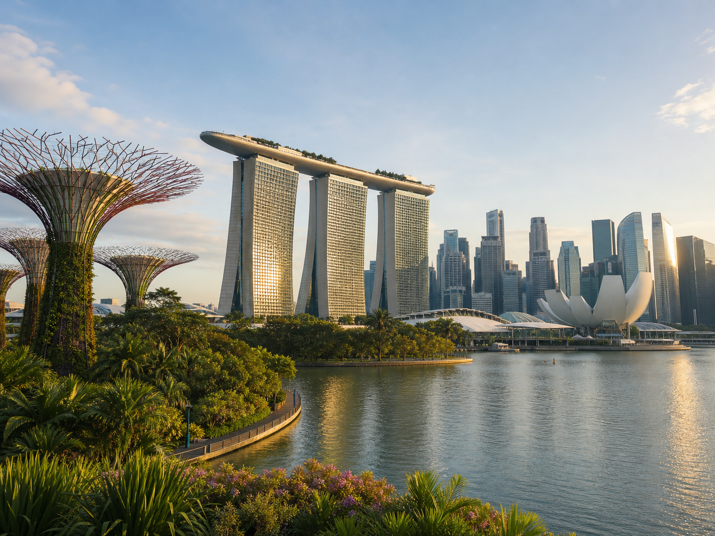 Singapore