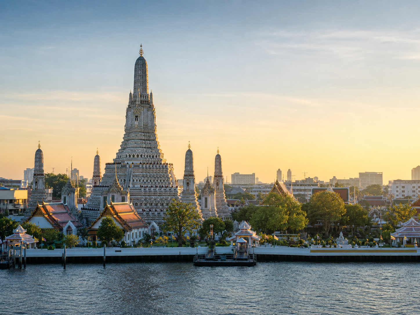 Bangkok, Thailand