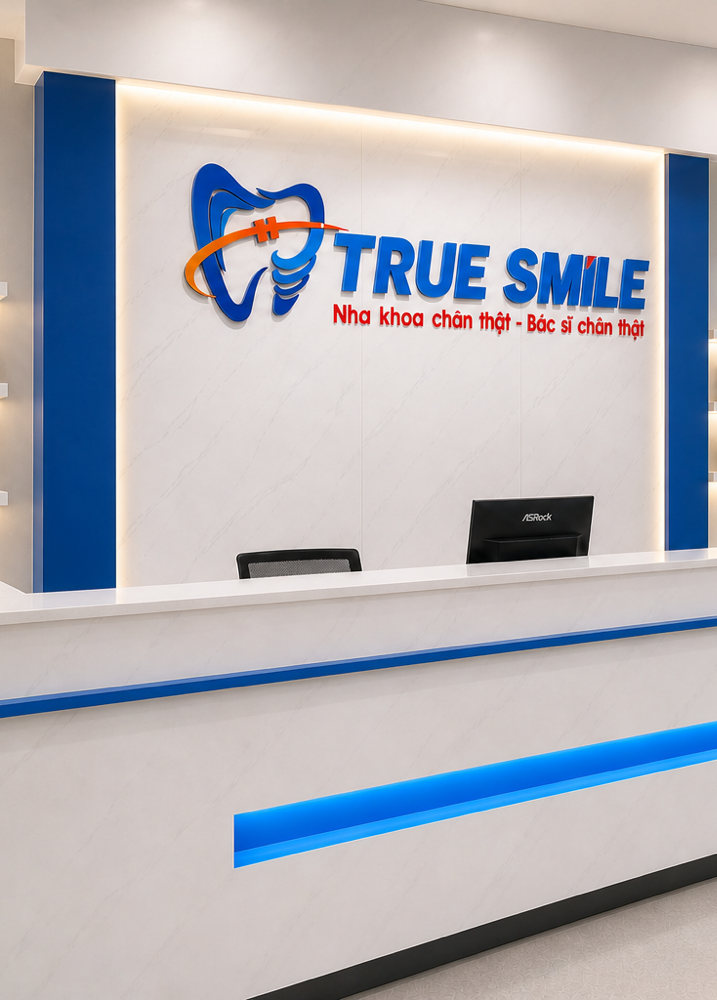 True Smile Dental